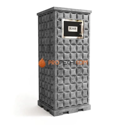 Комплект Talc 29 talcum stone + Klover KLV RT 35-RVn