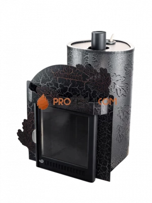 Банная печь Ферингер Макси ПФ Дубы