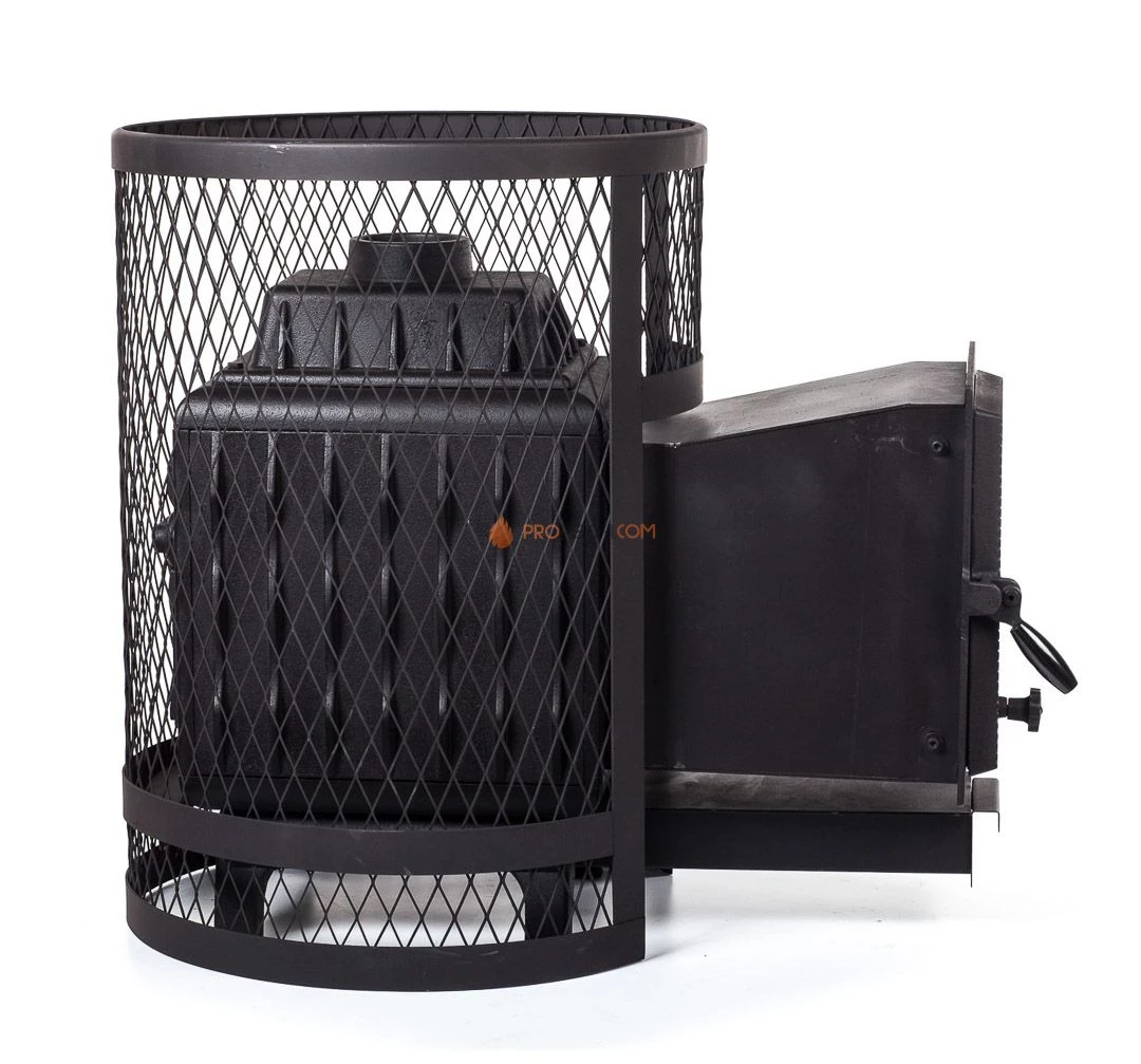 Банная печь Pro-Пар Кольчуга 18 (404)