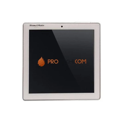 Сенсорная панель управления SW-Sensor-4 White