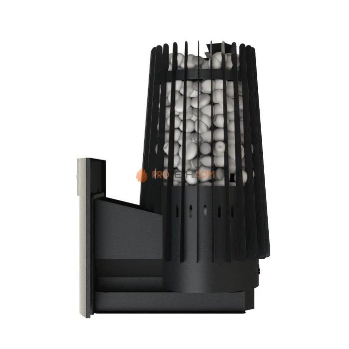 Дровяная печь для бани Grill’D Cometa 180 Vega Window