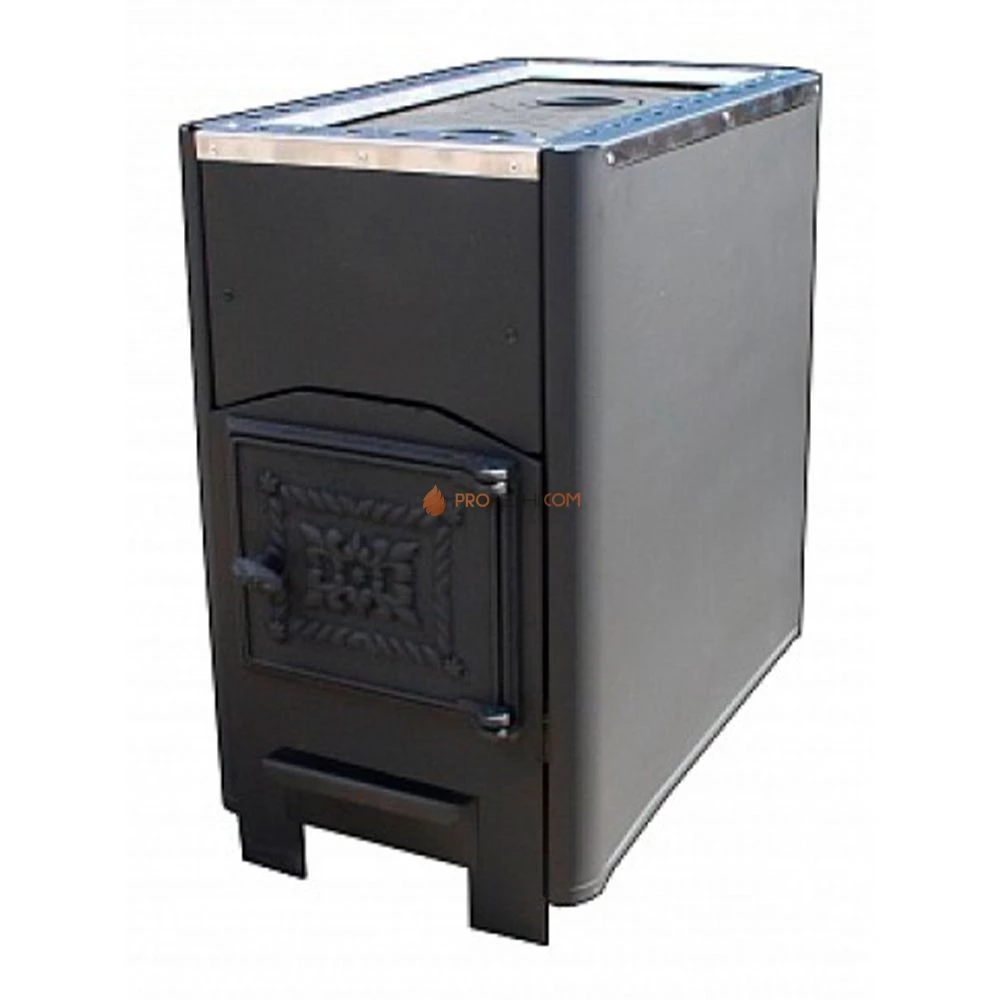 Отопительная печь Варвара Уют 2-конфорочная