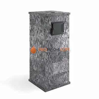 Комплект Talc 01 talcum stone + Klover KLV RT 50-RVn