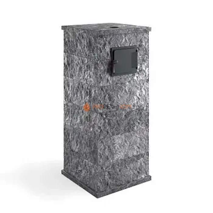 Комплект Talc 01 talcum stone + Klover KLV RT 50-RVn