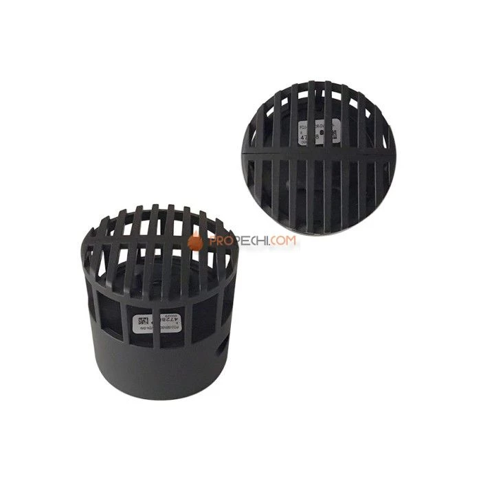 Комбинированный датчик Fasel (температура + влажность) черный