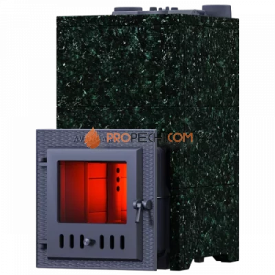 Комплект Авангард ЗК 25М Классика 790/40 Серпентинит