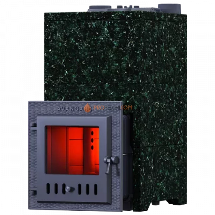 Комплект Авангард ЗК 25М Классика 790/40 Серпентинит