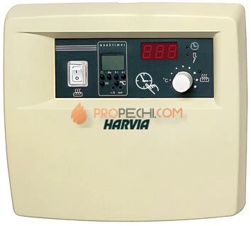 HARVIA Пульт управления C26040034 26-34kW