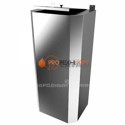 LAVA Бак "Онега" 100 л. для т/о вертикальный