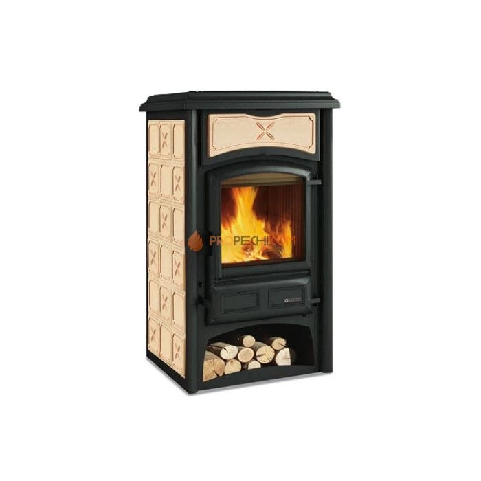 Печь-камин La Nordica Gisella BO/BIN