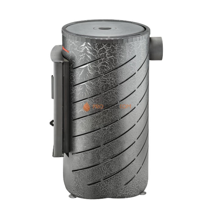 Отопительно-варочная печь Ферингер Нелжа в кожухе Лайн