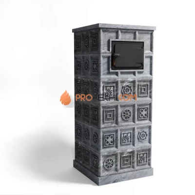 Комплект Talc 10 talcum stone + Klover KLV RT 50-RVn