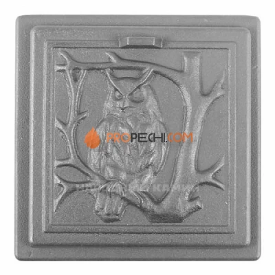 Рубцовск Дверка прочистная ДПр-8 140x140 мм