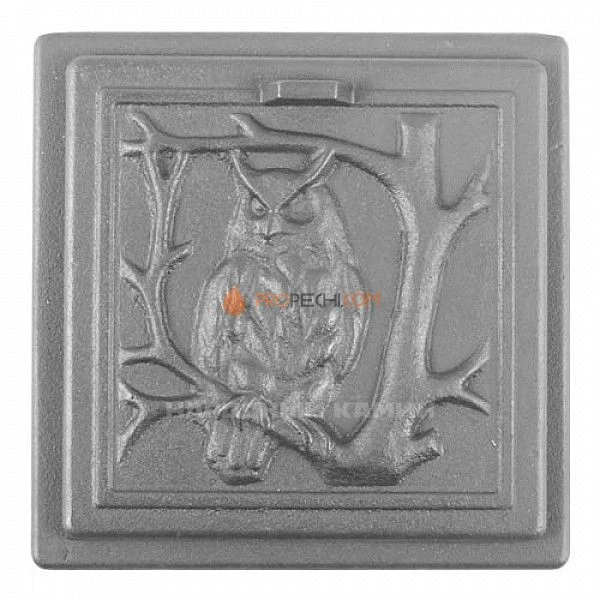 Рубцовск Дверка прочистная ДПр-8 140x140 мм