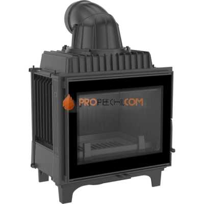 Каминная топка Kratki FRANEK/10