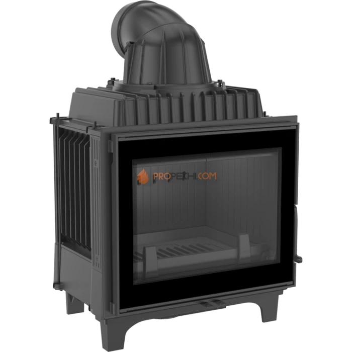 Каминная топка Kratki FRANEK/10