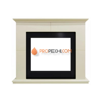 Портал Royal Flame Suite - Алебастр