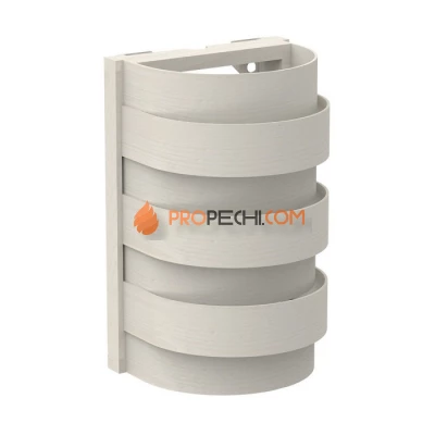 Абажур для светильника SAWO 917-A (закругленный)