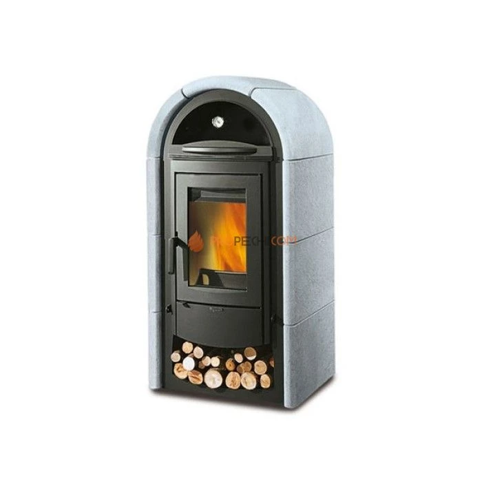 Печь-камин La Nordica Stefany Forno PТ