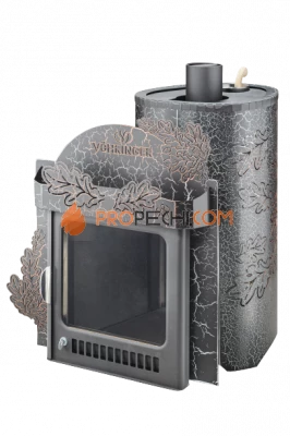 Банная печь Ферингер Малютка ПФ Дуб