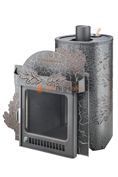 Банная печь Ферингер Малютка ПФ Дуб