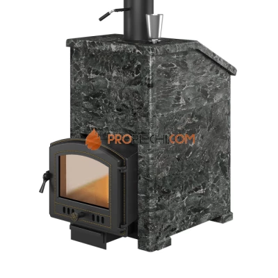 Комплект Президент Везувий Легенда Ретро 24 (224) Пироксенит