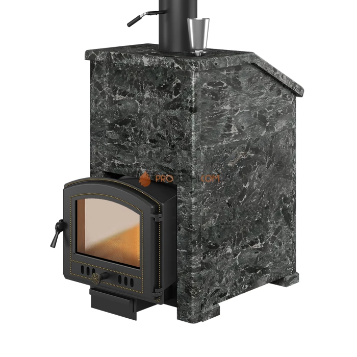 Комплект Президент Везувий Легенда Ретро 24 (224) Пироксенит