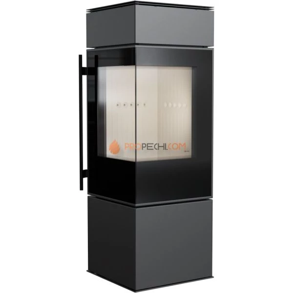 Печь-камин Kratki THOR