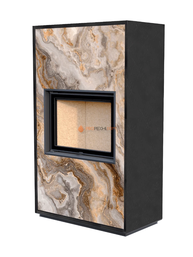 Печь-камин Астов Aplit М 700