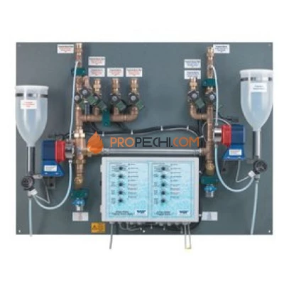 Душ впечатлений WDT Tropical Thunder - Ra 2