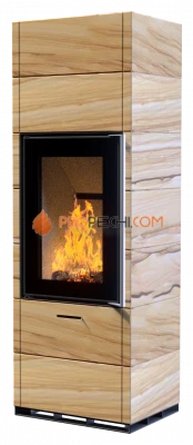Печь-камин Астов КИВИ ПК 5070 7К