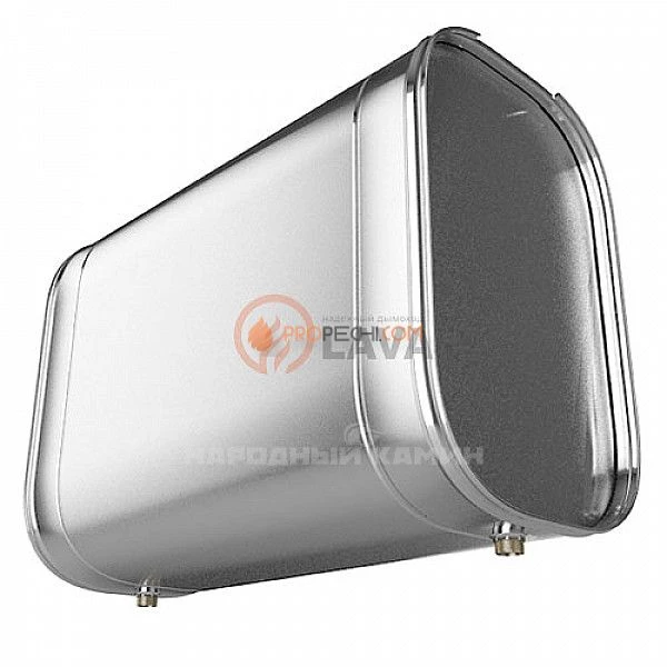 LAVA Бак для т/о 80 горизонтальный ЭЛИТ