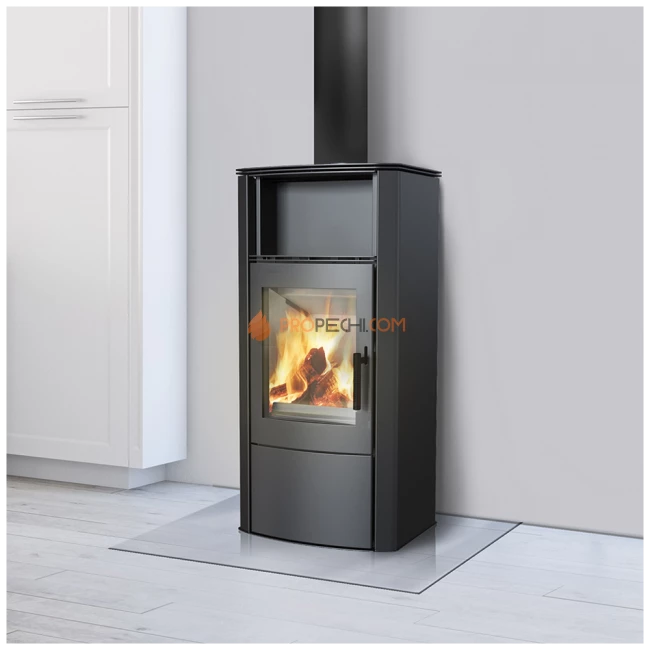 Печь-камин Kratki Proton