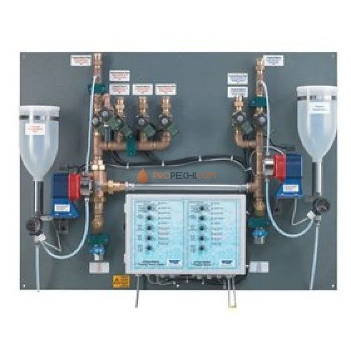 Душ впечатлений WDT Tropical Thunder - Ra 2