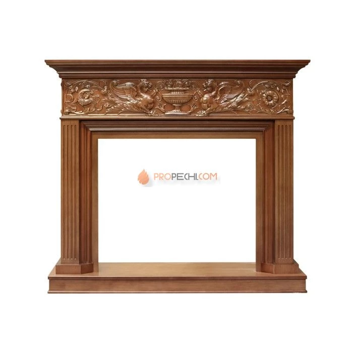 Портал Royal Flame Palace - Орех