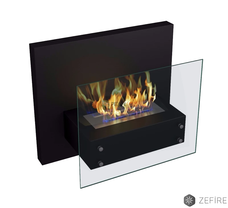 Биокамин Zefire Polakr 600