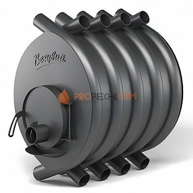 Печь булерьян Везувий АОГТ 02