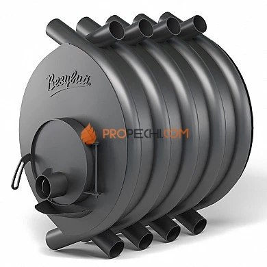Печь булерьян Везувий АОГТ 02