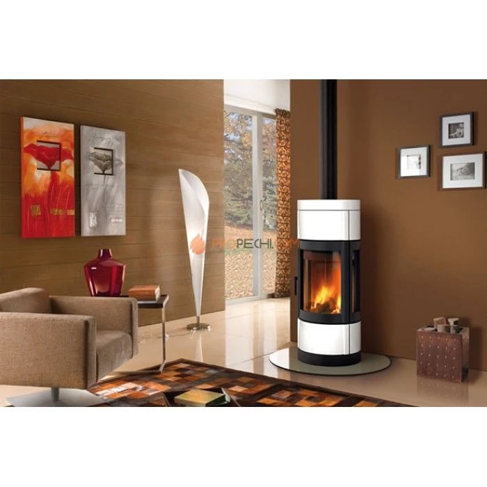 Печь-камин La Nordica Fortuna