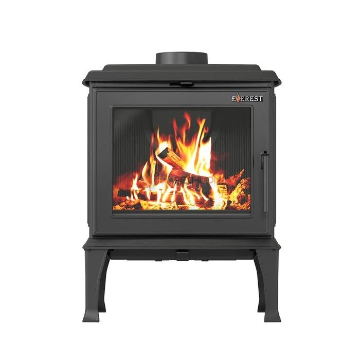 Печь-камин Эверест F9