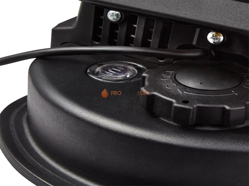 Пушка дизельная прямого нагрева Ballu Siber Heat BHDP-10 SH