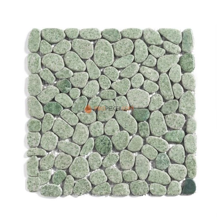 Мозайка Жадеит 300х300мм