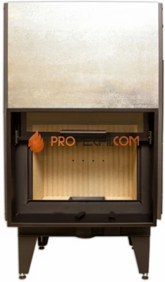 Каминная топка Мета-Бел FENIX 1E