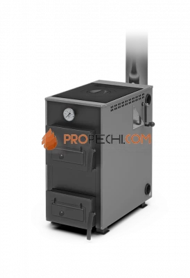 Отопительный котел Куппер ПРАКТИК-10 В