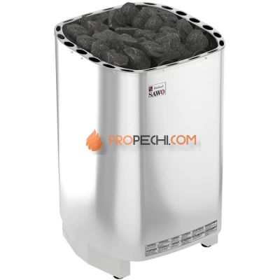 Электрическая печь SAWO SAVONIA SAV-150NS-Z 15 кВт (пульт и блок мощности докупаются отдельно)