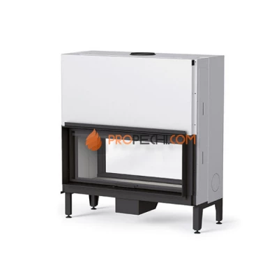 Каминная топка MCZ Plasma 115B Wood