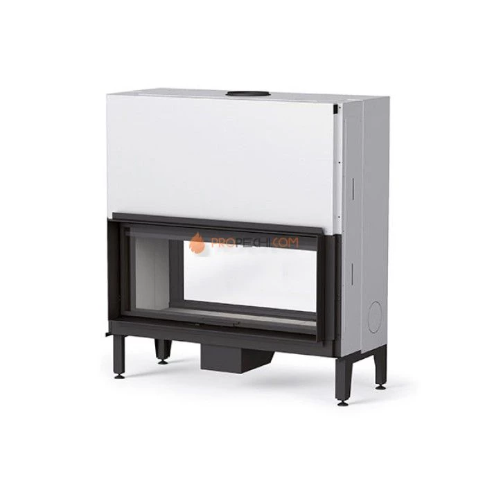 Каминная топка MCZ Plasma 115B Wood