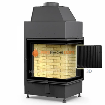 П2С 600 3D панели