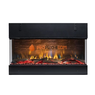 Электрический очаг Dimplex Vivente 100