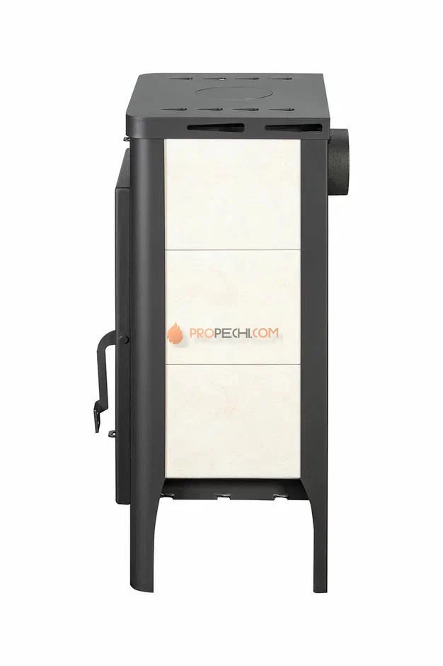 Печь-камин ЭкоКамин Бавария Оптима